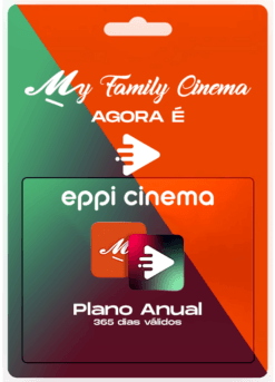 Gift Card MFC / EPPI - Anual